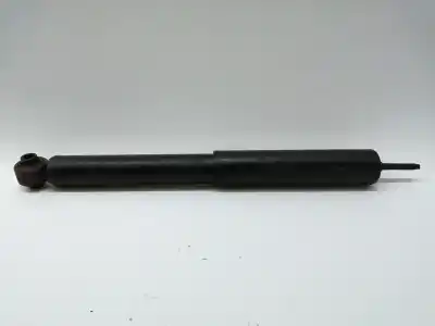Second-hand car spare part REAR LEFT SHOCK ABSORBER for MITSUBISHI MONTERO (V60/V70)  OEM IAM references MR566275  