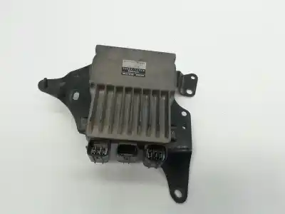 Pezzo di ricambio per auto di seconda mano CENTRALINA POMPA INIEZIONE per TOYOTA LEXUS IS 200 (DS2/IS2)  Riferimenti OEM IAM 8987120070  