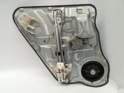 Автозапчасти б/у задний правый стеклорегулятор за kia ceed (ed) d4fb-u ссылки oem iam 834811h010  