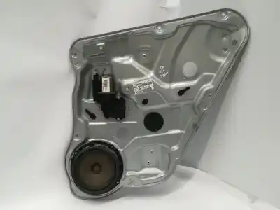 Автозапчасти б/у задний правый стеклорегулятор за kia ceed (ed) d4fb-u ссылки oem iam 834811h010