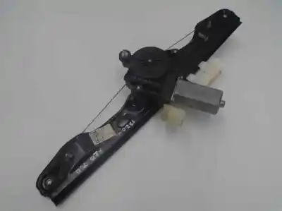 Piesă de schimb auto la mâna a doua mecanism actionare geam spate dreapta pentru bmw serie 1 berlina 5p (f20) n47d20c referințe oem iam 51357281884