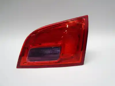 Peça sobressalente para automóvel em segunda mão farolim interior traseiro direito por opel astra j sports tourer b14net referências oem iam 13282247  