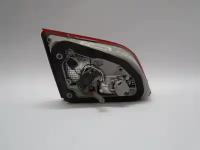 Peça sobressalente para automóvel em segunda mão farolim interior traseiro direito por opel astra j sports tourer b14net referências oem iam 13282247  