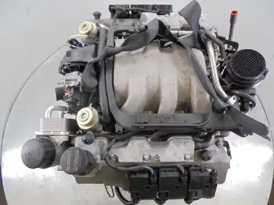 Pièce détachée automobile d'occasion MOTEUR COMPLET pour MERCEDES-BENZ CLK (C209)  Références OEM IAM 112912  