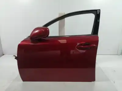 İkinci el araba yedek parçası SOL ÖN KAPI için TOYOTA LEXUS IS 200 (DS2/IS2)  OEM IAM referansları 6700253050  
