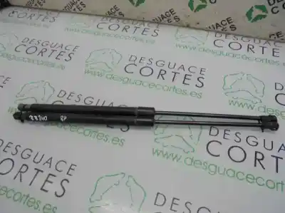 Автозапчастина б/у амортизаторі багажника/дверей для audi a3 (8p1) 2.0 fsi посилання на oem iam 8p3827552b