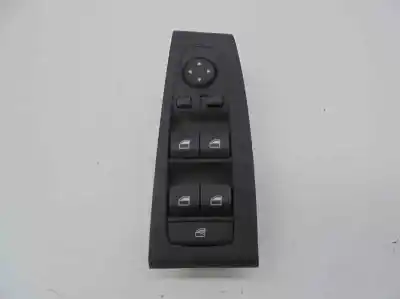 Peça sobressalente para automóvel em segunda mão BOTÃO / INTERRUPTOR ELEVADOR VIDRO DIANTEIRO ESQUERDO por BMW SERIE 2 ACTIVE TOURER (F45)  Referências OEM IAM 61319362116  