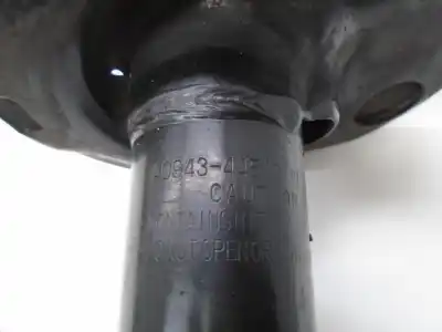 Автозапчасти б/у амортизатор передний правый за toyota prius (_w3_) 1.8 plug-in hybrid (zvw30) ссылки oem iam 4851080542  