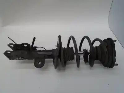 Автозапчасти б/у амортизатор передний правый за toyota prius (_w3_) 1.8 plug-in hybrid (zvw30) ссылки oem iam 4851080542