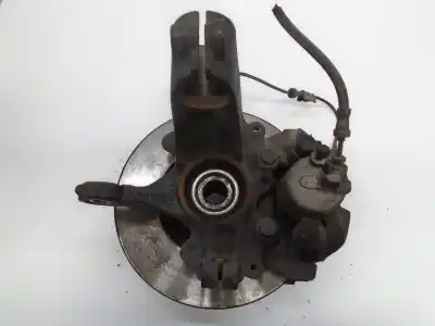 Pièce détachée automobile d'occasion moyeu de roue avant gauche pour ford c-max (cb7) m1da1j références oem iam 1686604  
