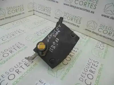 Second-hand car spare part coolant expansion tank for lexus ct (zwa10_) 200h (zwa10_) oem iam references 1648028080