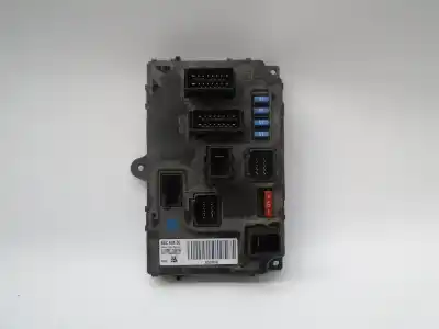 Gebrauchtes Autoersatzteil relais sicherungskasten multifunktionsrelais zum peugeot 407 sw 2.0 16v hdi fap cat (rhr / dw10bted4) oem-iam-referenzen 9656148180