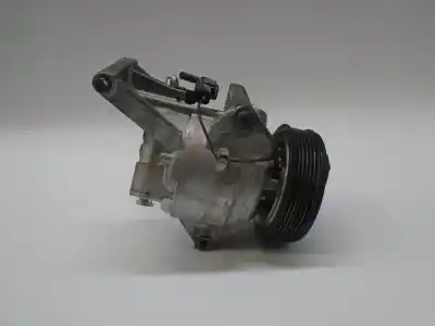 Автозапчасти б/у компрессор кондиционера воздуха за mazda cx-3 (dk) pe ссылки oem iam db5h61450  