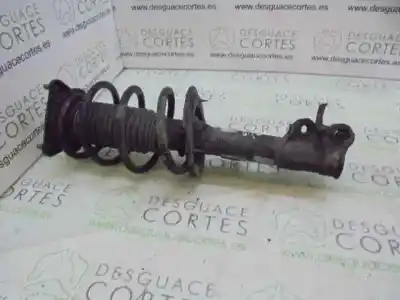 Second-hand car spare part front left shock absorber for hyundai i30 ranchera familiar (gd) 1.4 crdi oem iam references 54651a6810