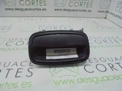 Second-hand car spare part EXTERIOR LEFT REAR DOOR HANDLE for KIA SPORTAGE  OEM IAM references   