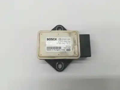 Pièce détachée automobile d'occasion PIÈCES DIVERSES pour MERCEDES-BENZ VITO KOMBI (639)  Références OEM IAM A0009055700  