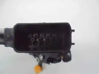 Автозапчасти б/у замок задней правой двери за ford ka+ (cdu) yskd ссылки oem iam 2435726  