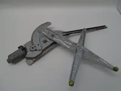 Second-hand car spare part passenger side right window regulator for renault kangoo i (f/kc0) f8q630 oem iam references 7700303553  