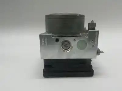 Peça sobressalente para automóvel em segunda mão boitier de commande de abs por dacia dokker h5h b4 referências oem iam 476600078r  