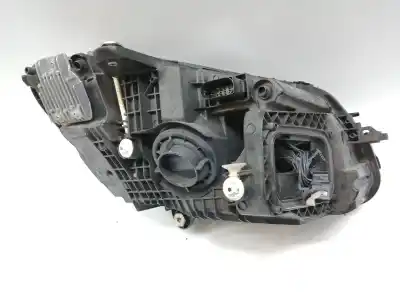 Автозапчасти б/у левая фара за mercedes-benz clase c (w205) lim. 2.1 cdi cat ссылки oem iam a2059062604  