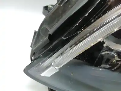 Автозапчасти б/у левая фара за mercedes-benz clase c (w205) lim. 2.1 cdi cat ссылки oem iam a2059062604  