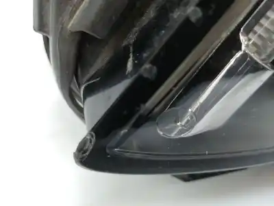 Автозапчасти б/у левая фара за mercedes-benz clase c (w205) lim. 2.1 cdi cat ссылки oem iam a2059062604  