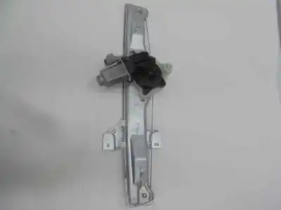 Peça sobressalente para automóvel em segunda mão elevador de vidros dianteiro direito por ford ka+ (cdu) yskd referências oem iam 2323095