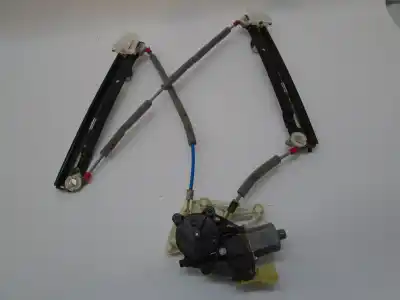 Second-hand car spare part rear left window regulator for ford b-max (cb2) t3jb oem iam references 1865722  