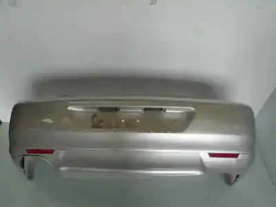 Автозапчасти б/у задний бампер за alfa romeo 166 (936_) 2.4 jtd (936axa00, 936a3b00) ссылки oem iam 156049357