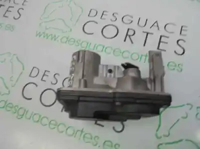 Автозапчасти б/у бабочка коробка за seat leon (5f1) clh ссылки oem iam   