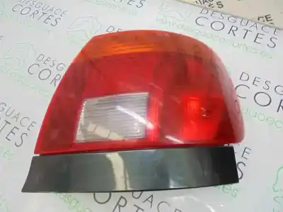 Peça sobressalente para automóvel em segunda mão FAROLIM TRASEIRO DIREITO por AUDI A4 B5 (8D2)  Referências OEM IAM   