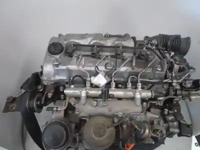 Автозапчастина б/у ДВИГУН КОМПЛЕКТ для HONDA CIVIC 5 PUERTAS (FK)  Посилання на OEM IAM N22A2  