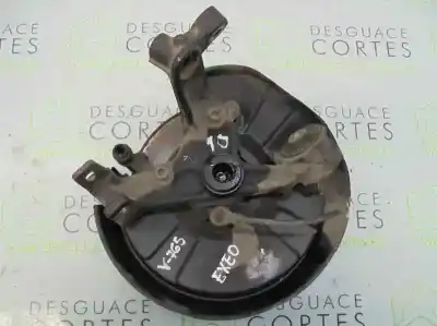Second-hand car spare part REAR RIGHT KNUCKLE for SEAT EXEO ST (3R5) (2009>)  OEM IAM references 8E0505432AF  