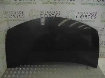 Gebrauchtes Autoersatzteil MOTORHAUBE zum RENAULT CLIO III  OEM-IAM-Referenzen 7751476113  
