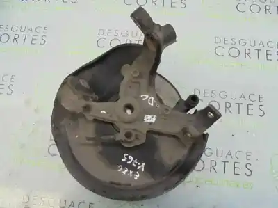 Автозапчасти б/у ЗАДНЯЯ ЛЕВАЯ ПОВОРОТКА за SEAT EXEO ST (3R5) (2009>)  ссылки OEM IAM 8E0505431AF  