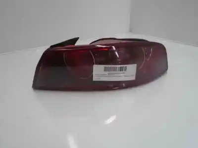 Автозапчасти б/у ПРАВЫЙ ЗАДНИЙ ФОНАРЬ за ALFA ROMEO 159 (140)  ссылки OEM IAM 50504818  