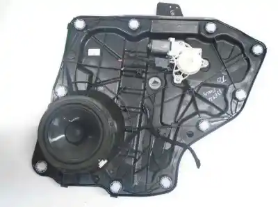 Автозапчастина б/у РЕГУЛЯТОР СКЛА ЗАДНЬОГО ПРАВОГО для FORD FOCUS BERLINA (CGE)  Посилання на OEM IAM 2500809  