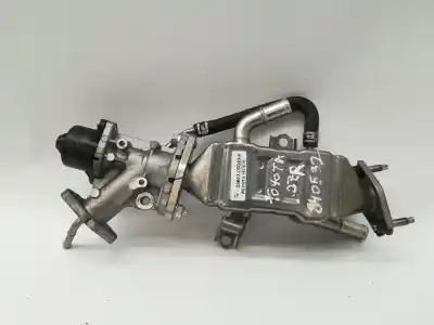 Автозапчасти б/у ОХЛАДИТЕЛЬ РОГ за TOYOTA C-HR (X10)  ссылки OEM IAM 2562037140  