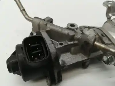 Автозапчасти б/у охладитель рог за toyota c-hr (x10) 2zr ссылки oem iam 2562037140  