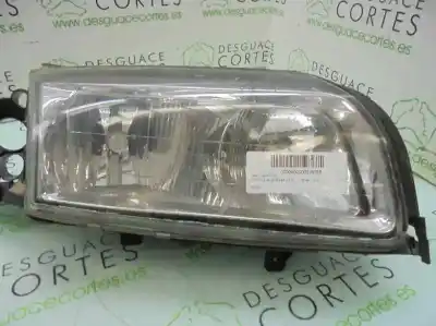 Second-hand car spare part RIGHT HEADLIGHT for VOLVO S80 BERLINA  OEM IAM references   