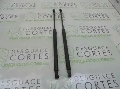 Second-hand car spare part tailgate gas strut for toyota auris (e15) 1ad oem iam references 6895002091