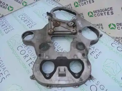 Pièce détachée automobile d'occasion couvercle de distribution pour chrysler voyager (rg) voyager références oem iam 92082139f  