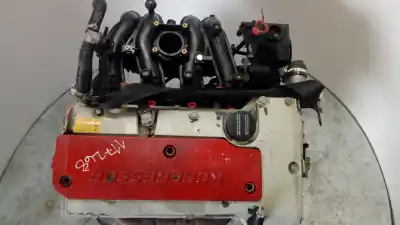 Second-hand car spare part COMPLETE ENGINE for MERCEDES-BENZ CLASE C (W203)  OEM IAM references 111955  