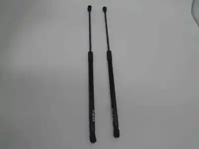 Автозапчастина б/у амортизаторі багажника/дверей для opel corsa e b13dtr посилання на oem iam 13428038