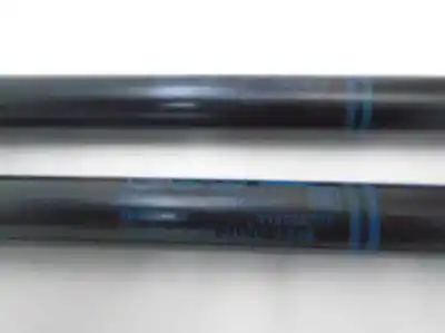 Автозапчастина б/у амортизаторі багажника/дверей для opel corsa e b13dtr посилання на oem iam 13428038  