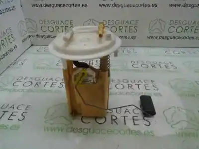 Pièce détachée automobile d'occasion capteur niveau de carburant pour peugeot 407 rhr/diesel références oem iam 96470832800r  
