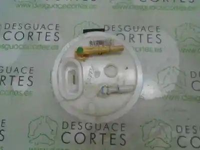 Pièce détachée automobile d'occasion capteur niveau de carburant pour peugeot 407 rhr/diesel références oem iam 96470832800r  