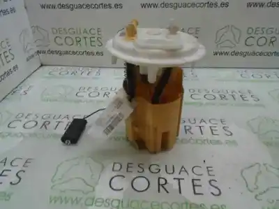 Pièce détachée automobile d'occasion capteur niveau de carburant pour peugeot 407 rhr/diesel références oem iam 96470832800r  
