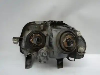 Second-hand car spare part right headlight for renault clio ii fase ii (b/cb0) d7f726 oem iam references 7701045175  