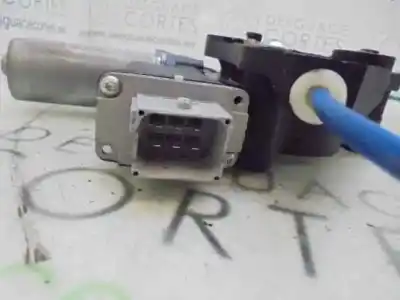 Second-hand car spare part driver left window regulator for opel corsa e b14xel oem iam references 13447038  